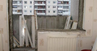 Демонтаж подоконного блока в асбесте – услуги по доступным ценам от 1538 рублей