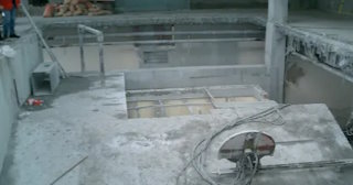 Демонтаж бассейна в асбесте: цена от 1025 рублей - Сварной-Сбс