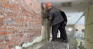 Демонтаж кирпичной кладки в асбесте – цена от 564 руб | Сварной-Сбс