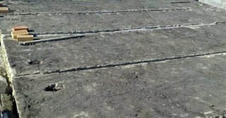 Демонтаж наплавляемой кровли: цена от 708 рублей за м2 | Сварной-Сбс