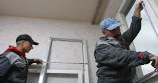 Демонтаж окон ПВХ в асбесте - цены от 1538 руб. | Сварной-Сбс